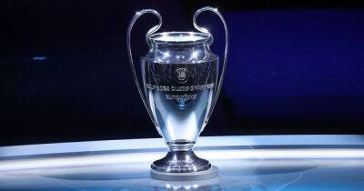 УЕФА сменил календарь следующего сезона Лиги чемпионов из-за зимнего мундиаля в Катаре - dsnews.ua - Украина - Мадрид - Катар - Андорра