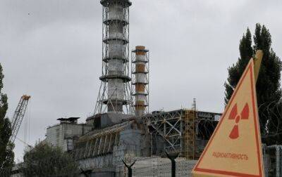 Рафаэль Гросси - В Чернобыле впервые с начала войны заработали радиационные детекторы - korrespondent.net - Россия - Украина - Славутич