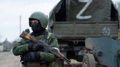 Владимир Зеленский - Есть две возможных причины отвода российских войск в Запорожской области – ISW - ru.slovoidilo.ua - США - Украина - Запорожская обл. - Запорожье - Херсонская обл. - район Васильевский