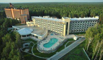 В Тюменской области растет интерес к санаторно-курортному отдыху - nashgorod.ru - Россия - Челябинская обл. - Тюмень - Тюменская обл. - окр. Уральский