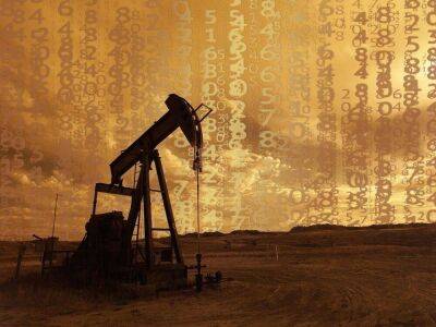 Далип Сингх - Джанет Йеллен - США хотят сохранить поток нефти из России, но ограничить прибыль Москвы - smartmoney.one - Москва - Россия - США - Вашингтон - Reuters