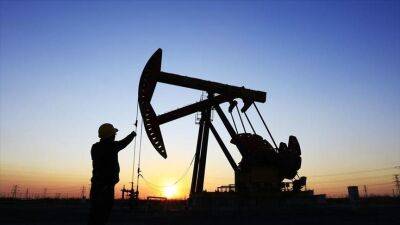 Минэнерго США повысило прогноз цены Brent на 2022 год - minfin.com.ua - Россия - США - Украина
