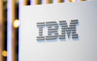 Техногигант IBM сворачивает бизнес в России - korrespondent.net - Россия - США - Украина - Германия
