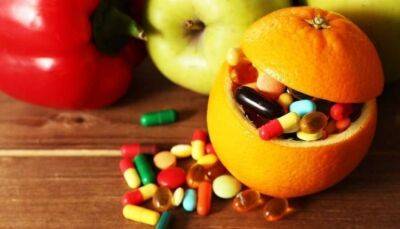 Какие признаки указывают на нехватку витаминов в организме - fokus-vnimaniya.com - Новости