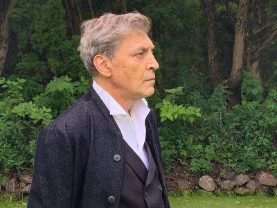 Владимир Путин - Александр Невзоров - Алеся Бацман - Невзоров рассказал про "черный" ботокс для Путина - gordonua.com - Россия - Украина - Санкт-Петербург