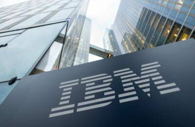 Корпорація IBM оголосила про остаточний вихід з РФ - vchaspik.ua - Украина - Росія - Reuters - Twitter