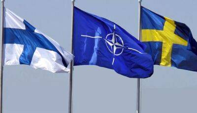 Алтун Фахреттин - Швеция - Турция допустит Швецию и Финляндию в НАТО, если те пойдут на 10 условий: СМИ назвали список - unn.com.ua - Украина - Турция - Швеция - Финляндия - Анкара - Курдистан - Київ