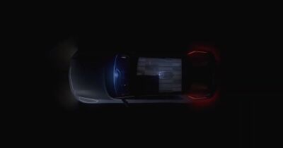 Раскрыты первые подробности флагманского электрокара Cadillac (видео) - focus.ua - Украина