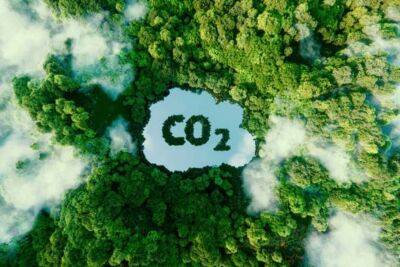 Ученые зафиксировали самый высокий уровень углекислого газа в истории человечества - lenta.ua - Украина - New York - Париж - Газ