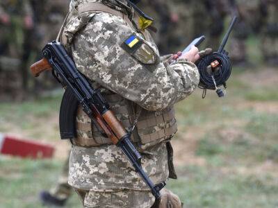 Спецслужбы РФ рассылают украинским военным угрозы с указанием персональных данных - gordonua.com - Россия - Украина