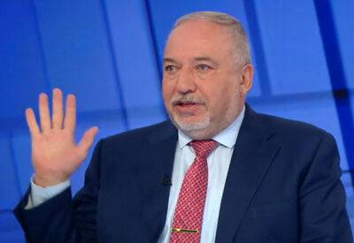 Авигдор Либерман - Либерман: «Ликуд» и ортодоксы предали принципы поселенческого движения - nashe.orbita.co.il - Израиль