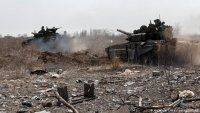 Россия начала попытку наступления к югу от Изюма после долгого затишья - vlasti.net - Россия - Киев - Англия - Северодонецк