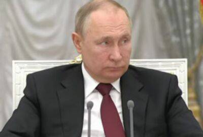 Владимир Путин - Кристофер Стил - Путин теряет дееспособность: британский экс-разведчик рассказал, когда президента рф сместят - politeka.net - Украина