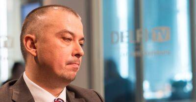 Страуме повторно займет пост главы KNAB - rus.delfi.lv - Латвия