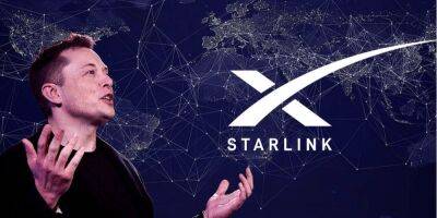 Михаил Федоров - Компания Маска. Starlink Ukraine получила лицензию оператора — Федоров - biz.nv.ua - Украина