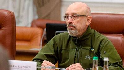 Алексей Резников - Украинская армия теряет до 100 бойцов убитыми и до 500 ранеными ежедневно – Резников - bin.ua - Россия - Украина