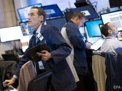 Минфин США запретил американцам операции с долговыми обязательствами российских компаний на вторичном рынке - gordonua.com - Россия - США - Украина - Вашингтон - Англия - Канада