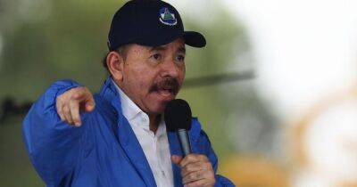 У Лукашенко конкурент: Президент Никарагуа зовет войска Путина в свою страну - dsnews.ua - Россия - США - Украина - Мексика - Венесуэла - Куба - Гондурас - Гватемала - Доминиканская Республика - Никарагуа