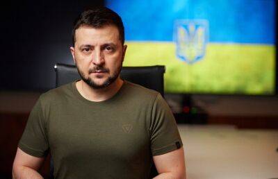 СВР предполагает, что Зеленский передает Польше суверенитет Украины - ont.by - США - Украина - Белоруссия - Польша