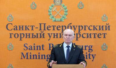 Владимир Литвиненко - Литвиненко объяснил плюсы перехода РФ на мобилизационную модель экономики - nashgorod.ru - Россия - Санкт-Петербург