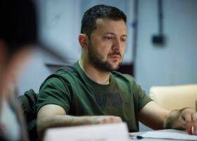 Владимир Зеленский - На следующей неделе Украина запускает специальную "Книгу палачей" - rupor.info - Россия - Украина