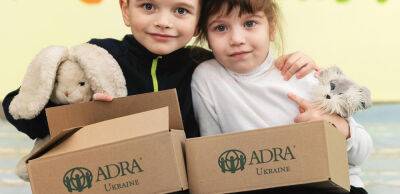 Благодійники з ADRA Ukraine виплачують українцям по 6600 грн. Як отримати - thepage.ua - Украина - місто Сумы - Польща