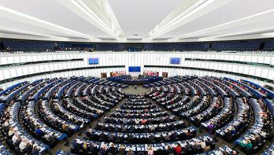 патриарх Кирилл - Европарламент призвал изменить процедуру единогласия в принятии решений ЕС по санкциям - bin.ua - Россия - Украина - Германия - Венгрия - Будапешт