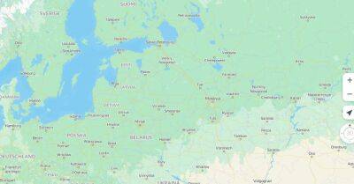 Аркадий Волож - "Яндекс" перестанет показывать границы государств на своих картах - rus.delfi.lv - Россия - Украина - Латвия - Twitter