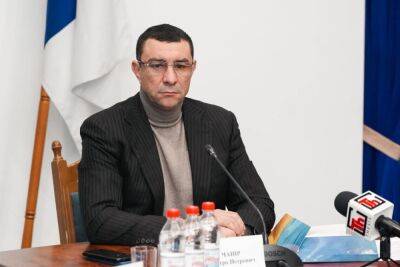 Ирина Венедиктова - Депутату Одесского облсовета от партии Труханова избрали меру пресечения - ru.slovoidilo.ua - Украина - Одесса