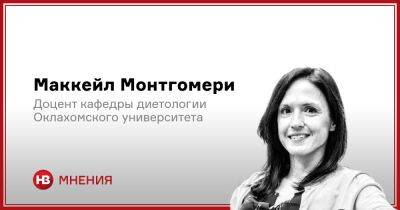То, что вам нужно? Что говорит наука об интервальном голодании - nv.ua - Украина