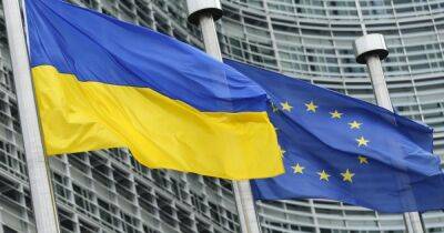 Ольга Стефанишина - Три страны ЕС выступили против предоставления Украине статуса кандидата - focus.ua - Украина - Ес