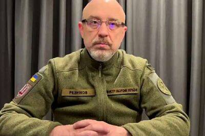 Алексей Резников - Алесь Цвирк - Резников дал шокирующую оценку ежедневных потерь Украиной своих защитников - lenta.ua - Россия - Украина