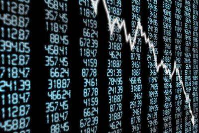 Аналитики признали, что фондовый рынок США пережил худшее полугодие за полвека - smartmoney.one - Москва - США - Москва
