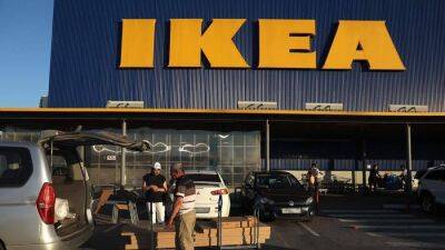 Петр Шелищ - За что купим: IKEA может запустить распродажу без скидок - smartmoney.one - Россия
