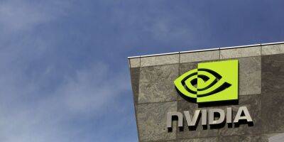Nvidia перестала продавать и продлевать в России лицензии на софт для гейминга — СМИ - biz.nv.ua - Россия - США - Украина
