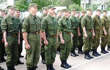 Егор Лебедок - Военный эксперт рассказал, что происходит в военкоматах Беларуси - charter97.org - Белоруссия