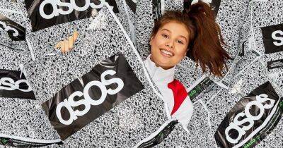 Ксения Собчак - "Обидно, правда?": британский онлайн-магазин Asos потроллил россиян, те и правда обиделись - focus.ua - Москва - Россия - Украина - Швеция