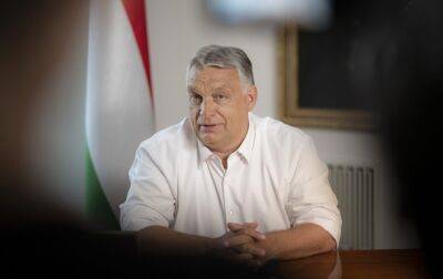 Виктор Орбан - Венгрия - В Венгрии хотят радикально увеличить оборонные возможности - korrespondent.net - Россия - Украина - Венгрия