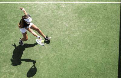 Гарбинье Мугурус - WTA внесла изменения в официальный календарь этого сезона: добавились два матча - ont.by - Вашингтон - Белоруссия - Индия