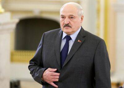 Лукашенко погрожує країнам колишнього СРСР "втратою суверенітету" - vchaspik.ua - Украина - Росія - Срср - Білорусь