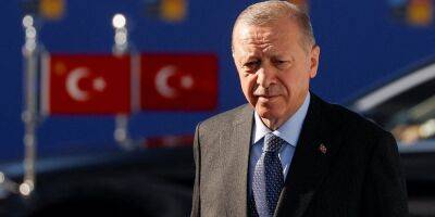Реджеп Тайип Эрдоган - Саули Ниинист - Швеция - «Если откажутся от своих обещаний». Турция все еще может заблокировать процесс вступления Финляндии и Швеции в НАТО — Эрдоган - nv.ua - Россия - Украина - Турция - Швеция - Финляндия - Анкара - Мадрид - Курдистан