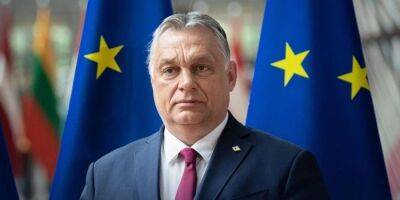 Виктор Орбан - Венгрия - Венгрия радикально усилит свою обороноспособность — Орбан - nv.ua - Россия - Украина - Венгрия