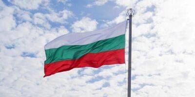 Болгария - В Черном море Болгарии заметили якорную мину - nv.ua - Россия - Украина - Болгария - Черное Море