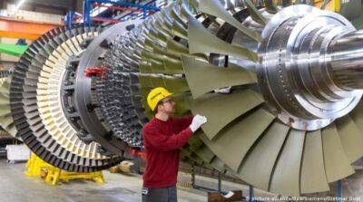 Канада все-таки решила передать россии скандальную турбину для газопровода СП-1 - ru.slovoidilo.ua - Украина - Германия - Канада - Оттава