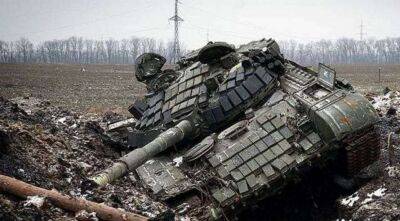 Україна - Росія відправить «зеків» на війну в Україні - lenta.ua - Україна - Росія - місто Словянськ