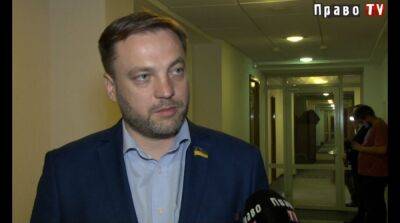 Денис Монастырский - В МВД рассказали, сколько украинцев стали на военный учет не по месту проживания - ru.slovoidilo.ua - Украина