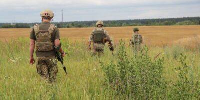 Генштаб сообщил об обстановке на юге Украины - nv.ua - Россия - Украина