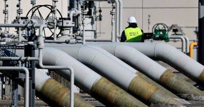 Джастин Трюдо - Роберт Хабек - Канада не отдает турбину: "Газпром" прекратил подачу газа по "Северному потоку" - focus.ua - Россия - Украина - Германия - Канада - Европа
