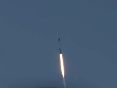 SpaceX развернул еще 46 спутников Starlink - gordonua.com - США - Украина - шт. Калифорния