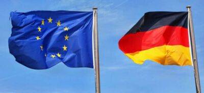 Німеччина заблокувала для України транш на 9 млрд євро - Corriere della Sera - lenta.ua - Україна - Росія - Німеччина - місто Брюссель - місто Берлін